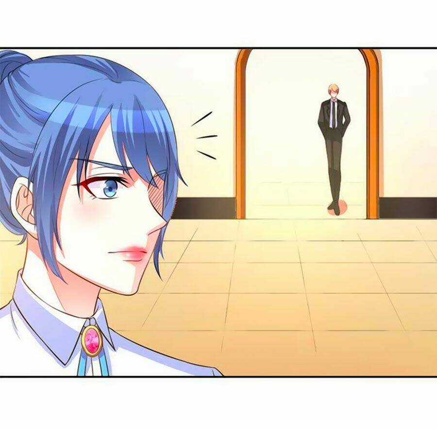 Trí Mệnh Sủng Thê: Tổng Tài Mau Nạp Mạng Chapter 85 trang 6