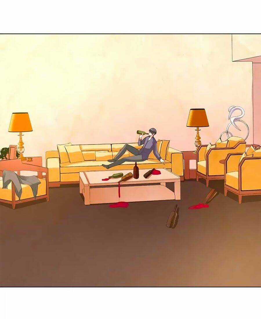 Trí Mệnh Sủng Thê: Tổng Tài Mau Nạp Mạng Chapter 86 trang 11