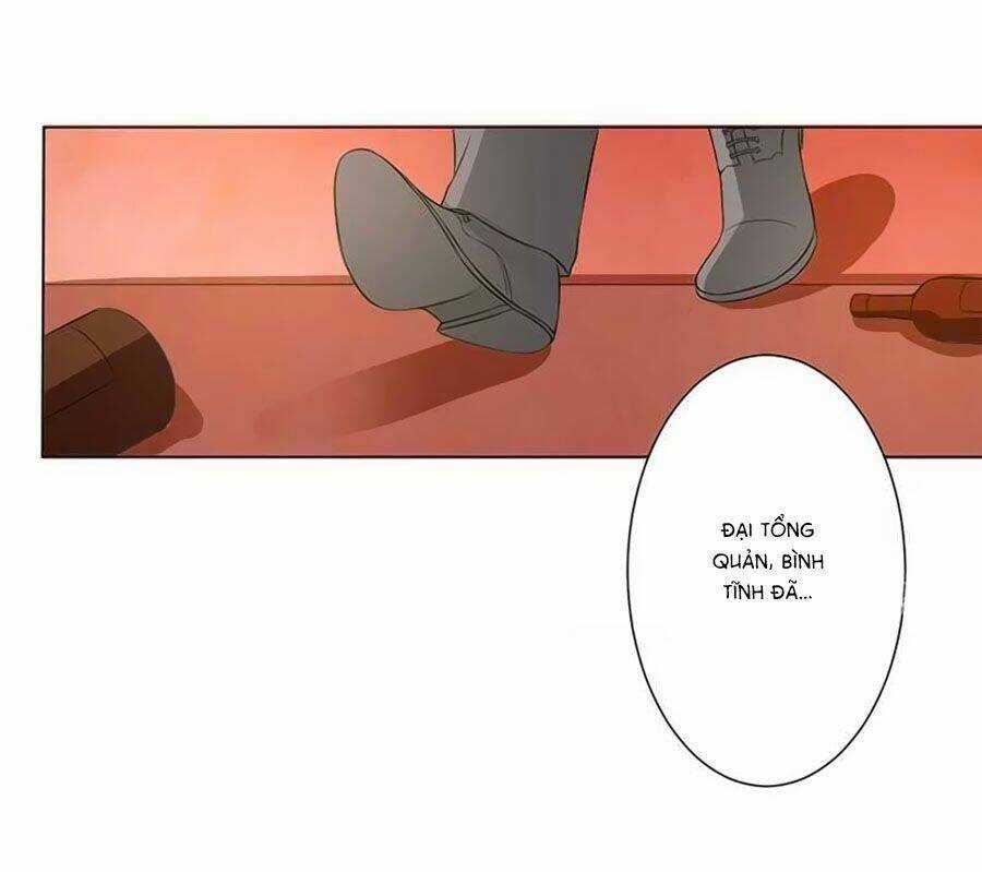 Trí Mệnh Sủng Thê: Tổng Tài Mau Nạp Mạng Chapter 86 trang 14