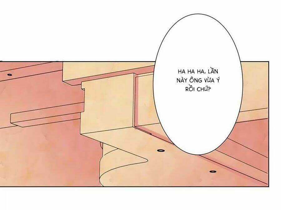 Trí Mệnh Sủng Thê: Tổng Tài Mau Nạp Mạng Chapter 86 trang 19