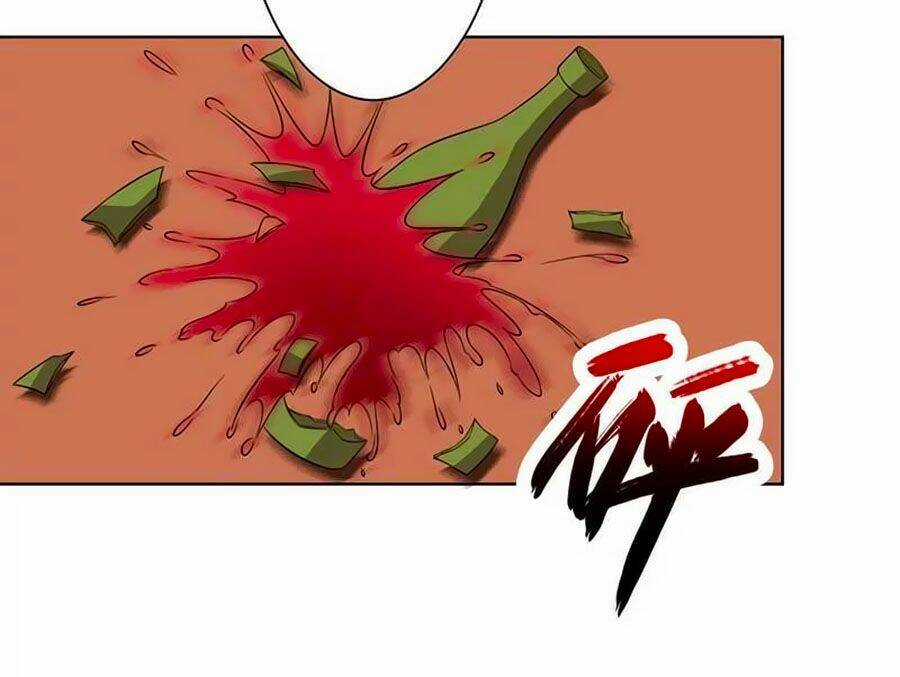 Trí Mệnh Sủng Thê: Tổng Tài Mau Nạp Mạng Chapter 86 trang 23