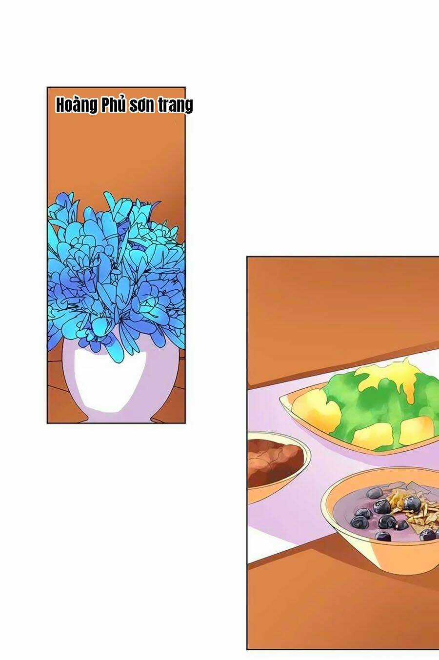 Trí Mệnh Sủng Thê: Tổng Tài Mau Nạp Mạng Chapter 86 trang 24