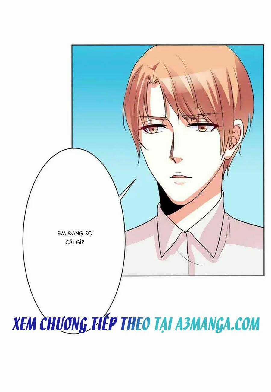 Trí Mệnh Sủng Thê: Tổng Tài Mau Nạp Mạng Chapter 86 trang 29