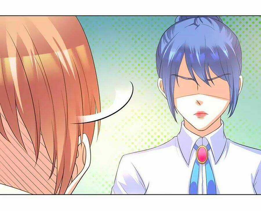 Trí Mệnh Sủng Thê: Tổng Tài Mau Nạp Mạng Chapter 86 trang 3