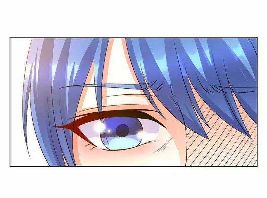 Trí Mệnh Sủng Thê: Tổng Tài Mau Nạp Mạng Chapter 86 trang 4