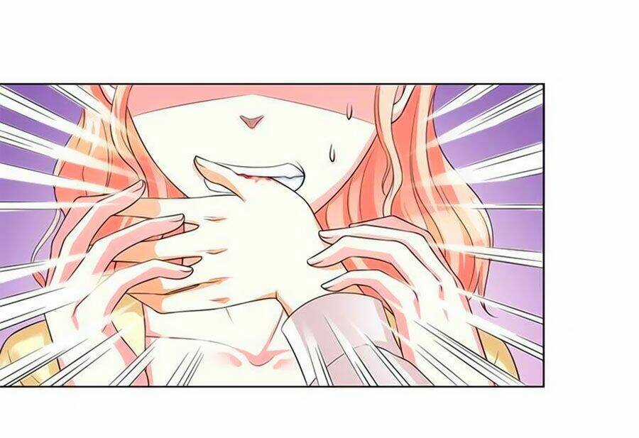 Trí Mệnh Sủng Thê: Tổng Tài Mau Nạp Mạng Chapter 87 trang 12