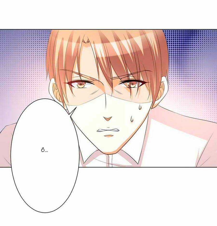 Trí Mệnh Sủng Thê: Tổng Tài Mau Nạp Mạng Chapter 87 trang 13