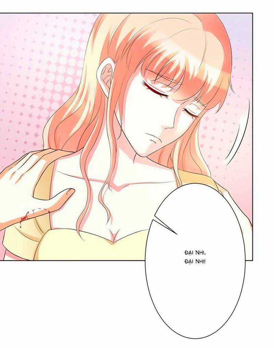 Trí Mệnh Sủng Thê: Tổng Tài Mau Nạp Mạng Chapter 87 trang 14