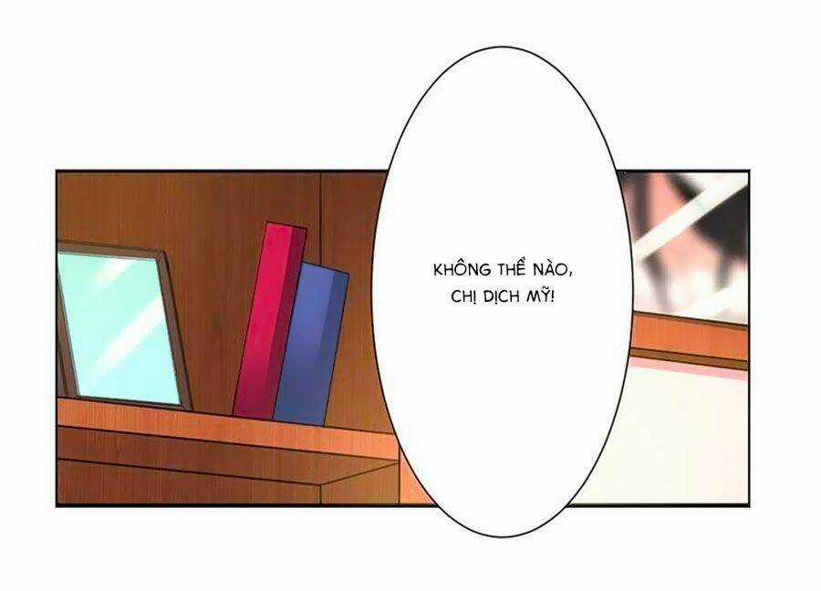 Trí Mệnh Sủng Thê: Tổng Tài Mau Nạp Mạng Chapter 87 trang 16