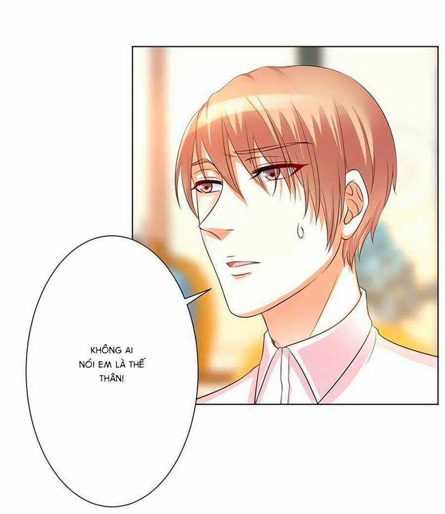 Trí Mệnh Sủng Thê: Tổng Tài Mau Nạp Mạng Chapter 87 trang 2