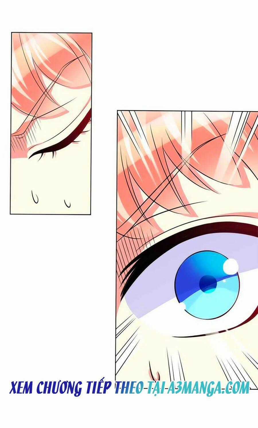 Trí Mệnh Sủng Thê: Tổng Tài Mau Nạp Mạng Chapter 87 trang 27