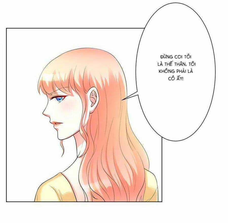 Trí Mệnh Sủng Thê: Tổng Tài Mau Nạp Mạng Chapter 87 trang 3