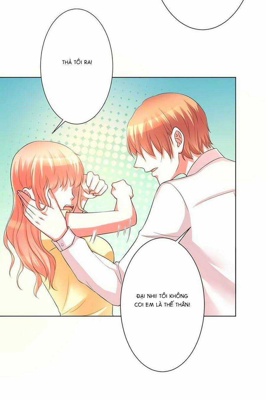 Trí Mệnh Sủng Thê: Tổng Tài Mau Nạp Mạng Chapter 87 trang 5