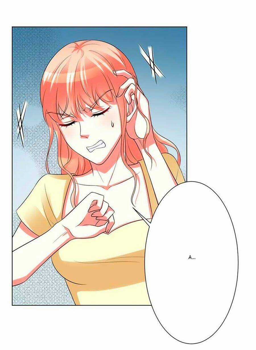 Trí Mệnh Sủng Thê: Tổng Tài Mau Nạp Mạng Chapter 87 trang 6