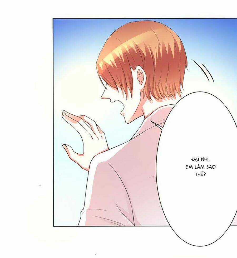 Trí Mệnh Sủng Thê: Tổng Tài Mau Nạp Mạng Chapter 87 trang 7
