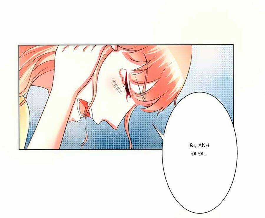 Trí Mệnh Sủng Thê: Tổng Tài Mau Nạp Mạng Chapter 87 trang 8