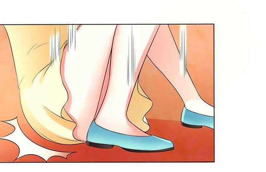 Trí Mệnh Sủng Thê: Tổng Tài Mau Nạp Mạng Chapter 87 trang 9