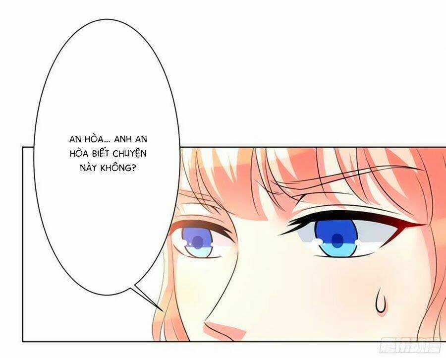 Trí Mệnh Sủng Thê: Tổng Tài Mau Nạp Mạng Chapter 88 trang 12