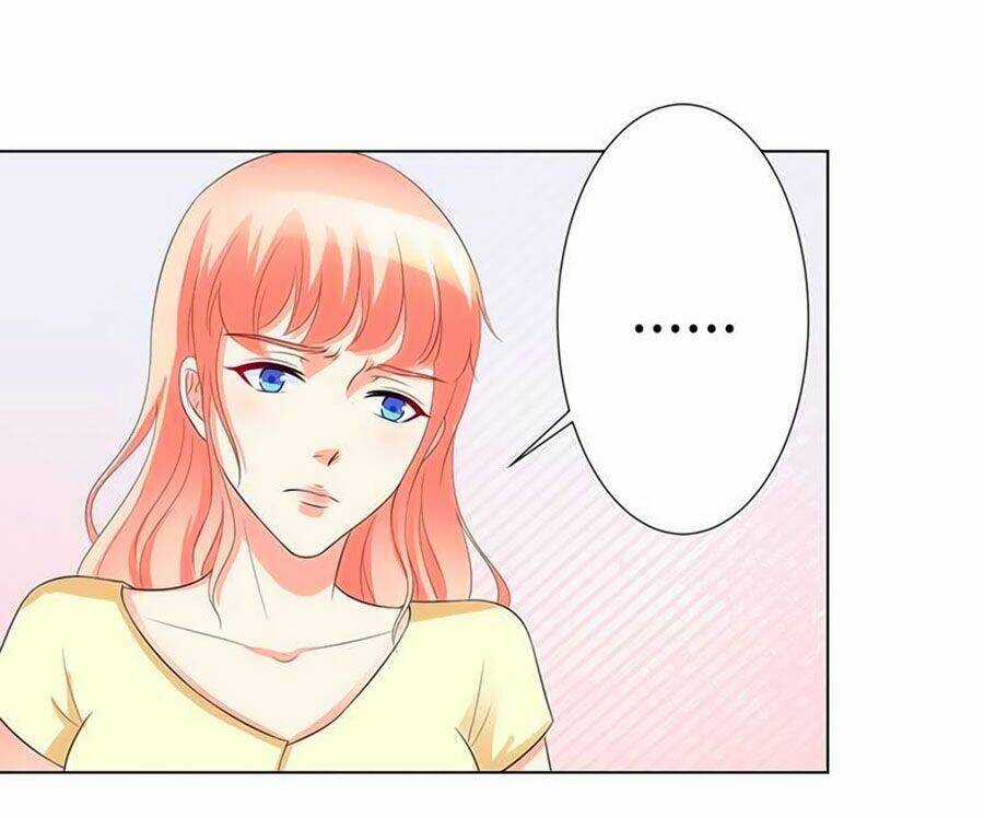 Trí Mệnh Sủng Thê: Tổng Tài Mau Nạp Mạng Chapter 88 trang 20