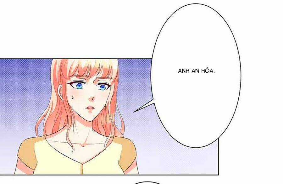 Trí Mệnh Sủng Thê: Tổng Tài Mau Nạp Mạng Chapter 88 trang 21