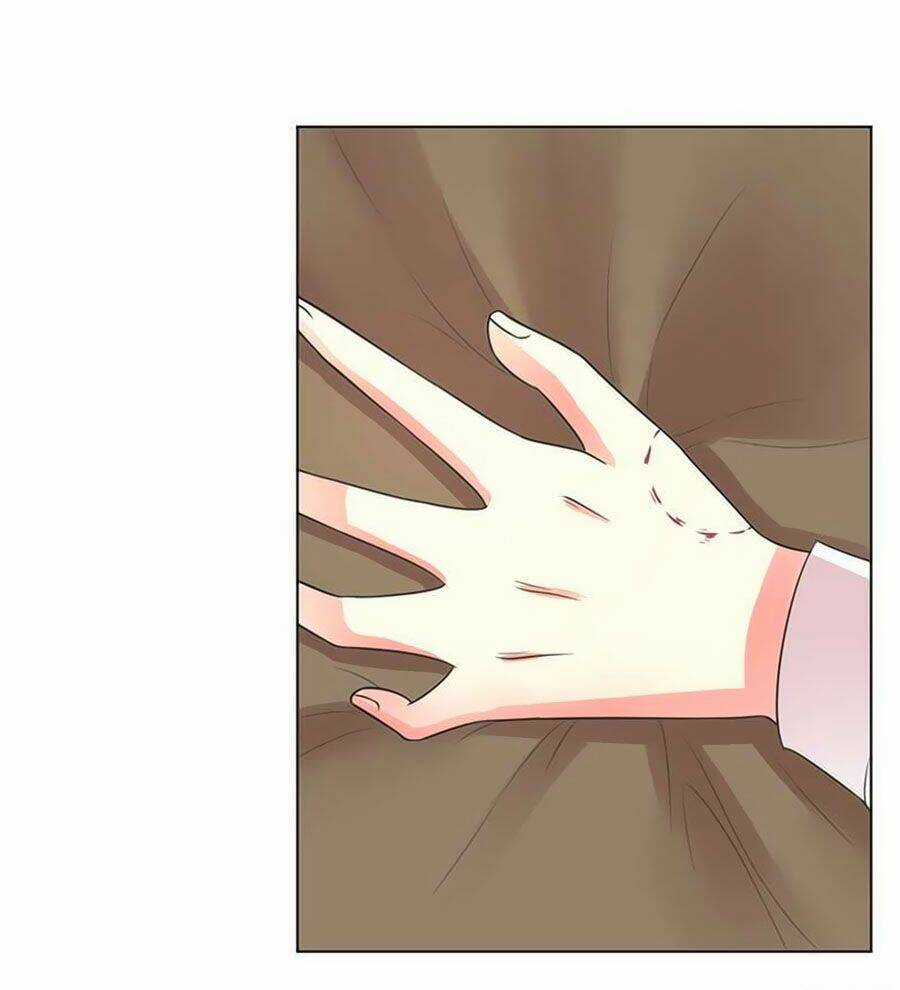 Trí Mệnh Sủng Thê: Tổng Tài Mau Nạp Mạng Chapter 88 trang 3