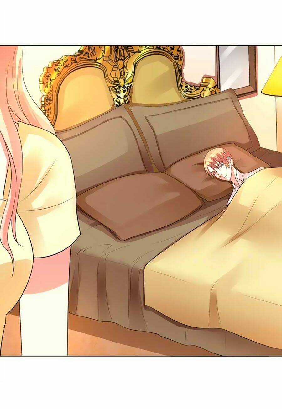 Trí Mệnh Sủng Thê: Tổng Tài Mau Nạp Mạng Chapter 88 trang 5