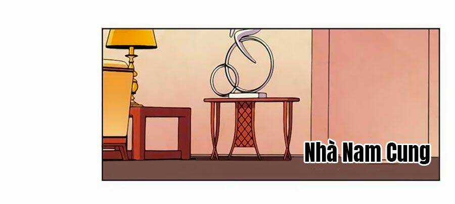 Trí Mệnh Sủng Thê: Tổng Tài Mau Nạp Mạng Chapter 88 trang 6