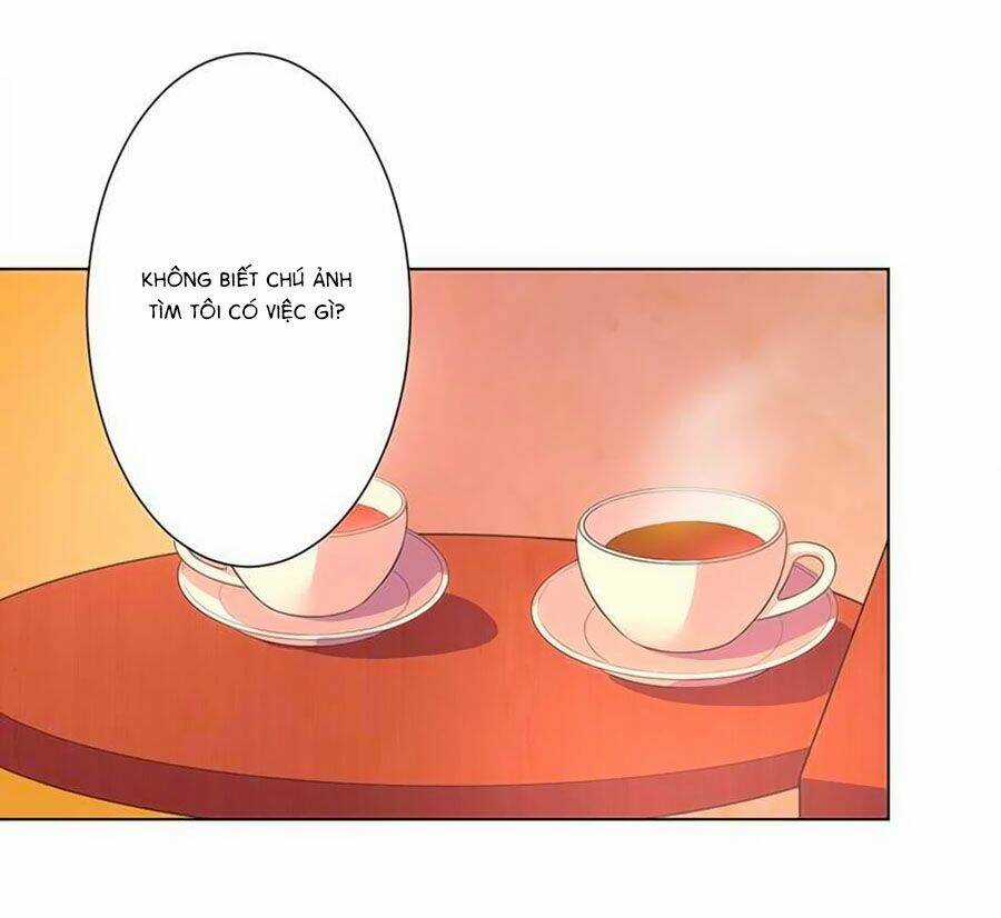 Trí Mệnh Sủng Thê: Tổng Tài Mau Nạp Mạng Chapter 88 trang 7