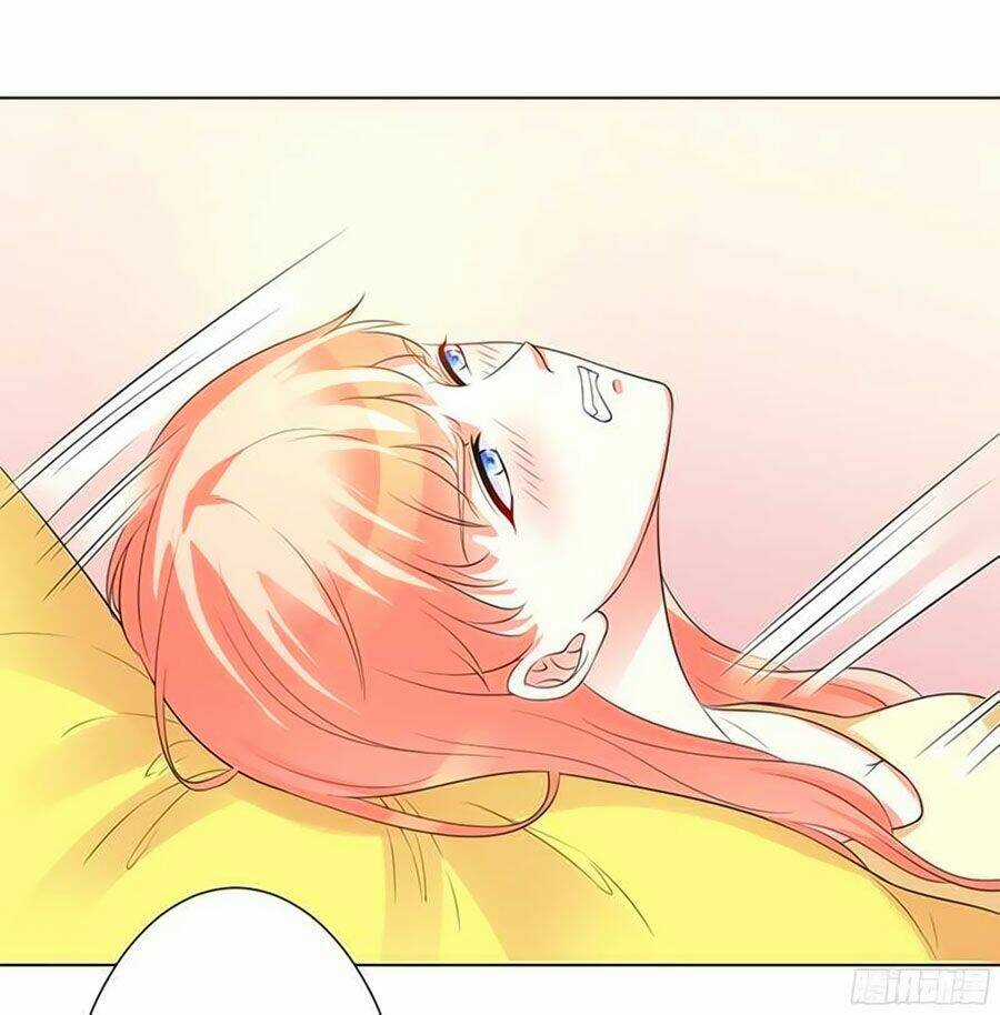 Trí Mệnh Sủng Thê: Tổng Tài Mau Nạp Mạng Chapter 89 trang 11