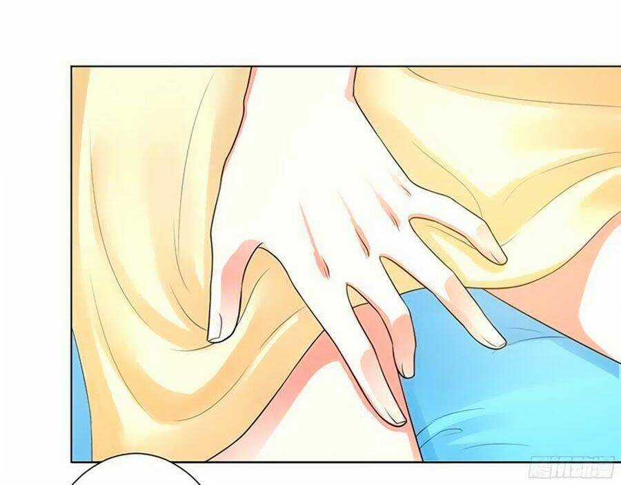 Trí Mệnh Sủng Thê: Tổng Tài Mau Nạp Mạng Chapter 89 trang 13