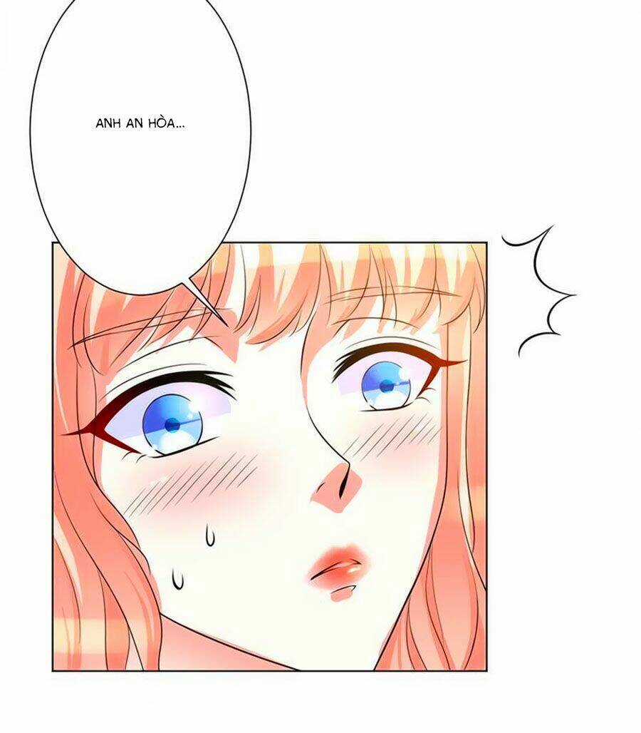 Trí Mệnh Sủng Thê: Tổng Tài Mau Nạp Mạng Chapter 89 trang 14