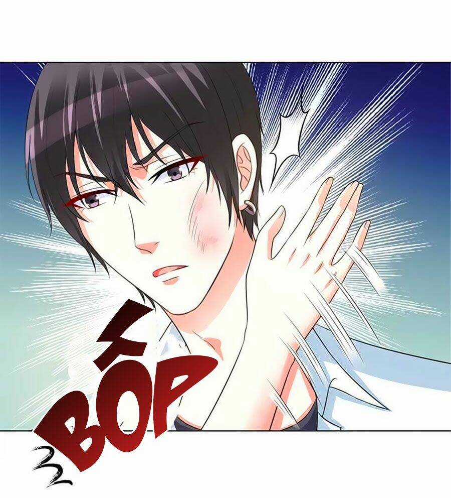 Trí Mệnh Sủng Thê: Tổng Tài Mau Nạp Mạng Chapter 89 trang 15