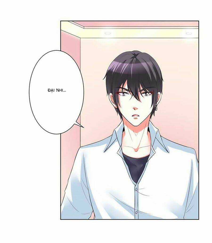 Trí Mệnh Sủng Thê: Tổng Tài Mau Nạp Mạng Chapter 89 trang 17