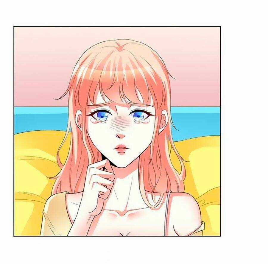 Trí Mệnh Sủng Thê: Tổng Tài Mau Nạp Mạng Chapter 89 trang 18