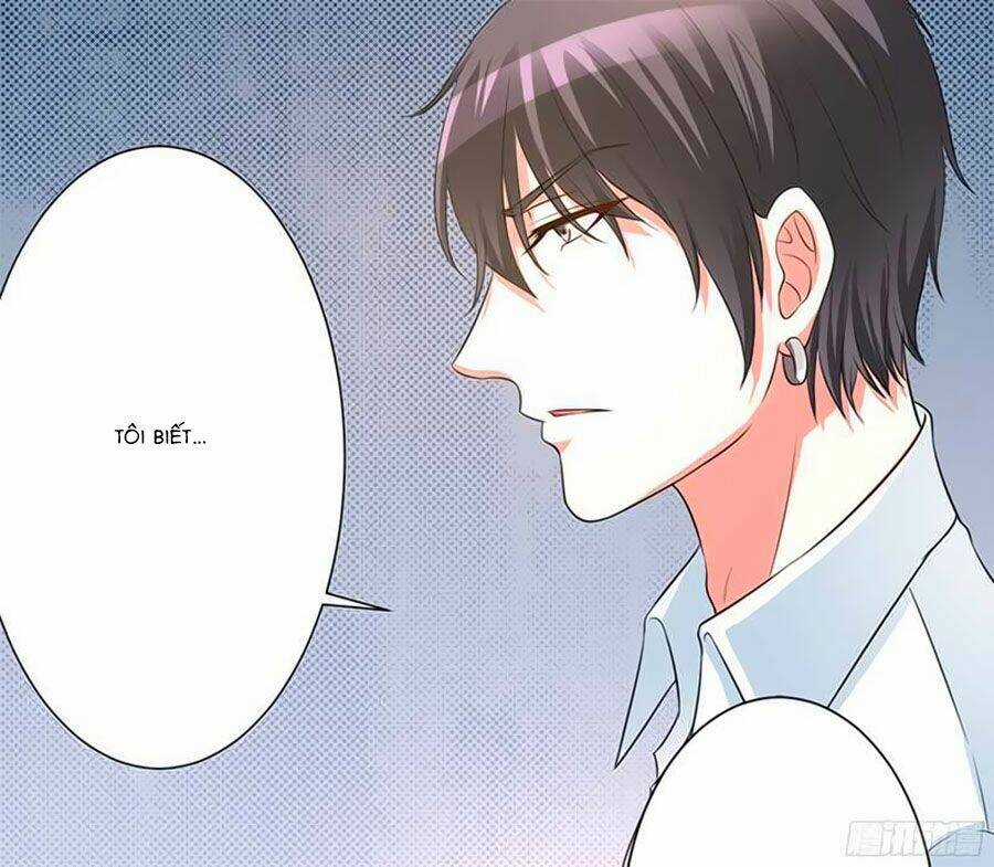 Trí Mệnh Sủng Thê: Tổng Tài Mau Nạp Mạng Chapter 89 trang 21