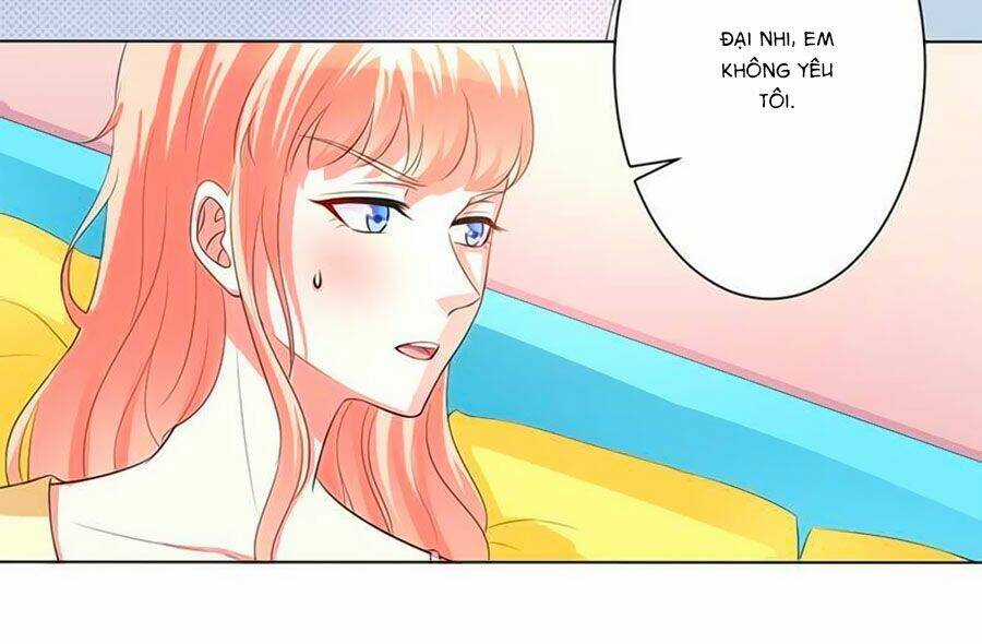 Trí Mệnh Sủng Thê: Tổng Tài Mau Nạp Mạng Chapter 89 trang 22