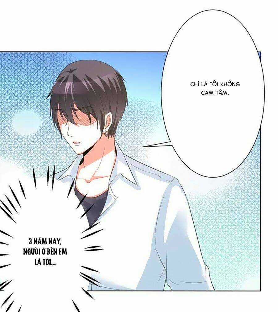 Trí Mệnh Sủng Thê: Tổng Tài Mau Nạp Mạng Chapter 89 trang 23