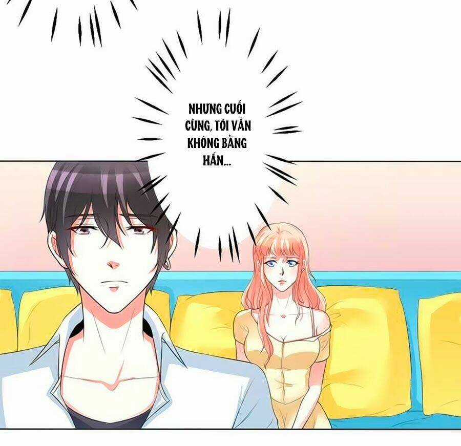Trí Mệnh Sủng Thê: Tổng Tài Mau Nạp Mạng Chapter 89 trang 24
