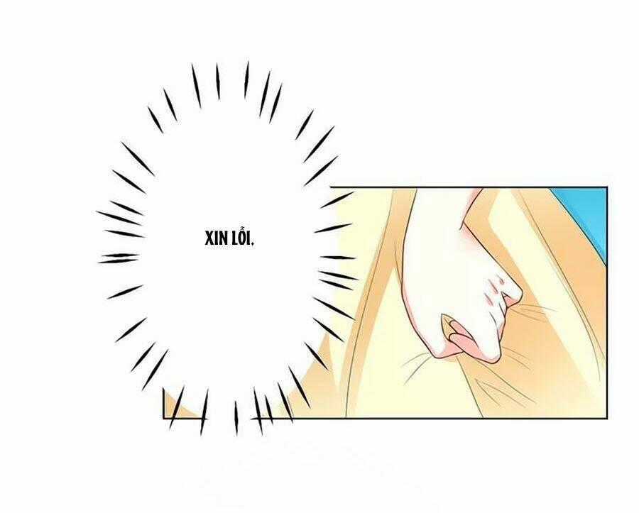 Trí Mệnh Sủng Thê: Tổng Tài Mau Nạp Mạng Chapter 89 trang 25