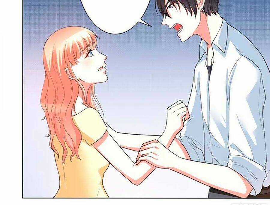 Trí Mệnh Sủng Thê: Tổng Tài Mau Nạp Mạng Chapter 89 trang 4