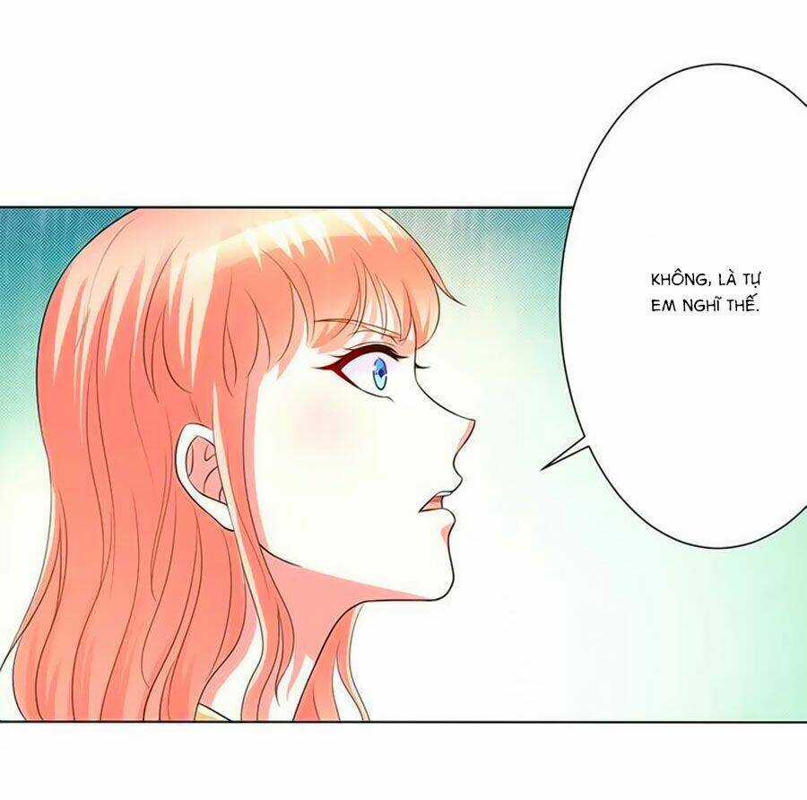Trí Mệnh Sủng Thê: Tổng Tài Mau Nạp Mạng Chapter 89 trang 5
