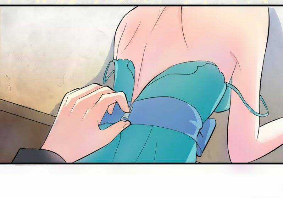 Trí Mệnh Sủng Thê: Tổng Tài Mau Nạp Mạng Chapter 9 trang 13