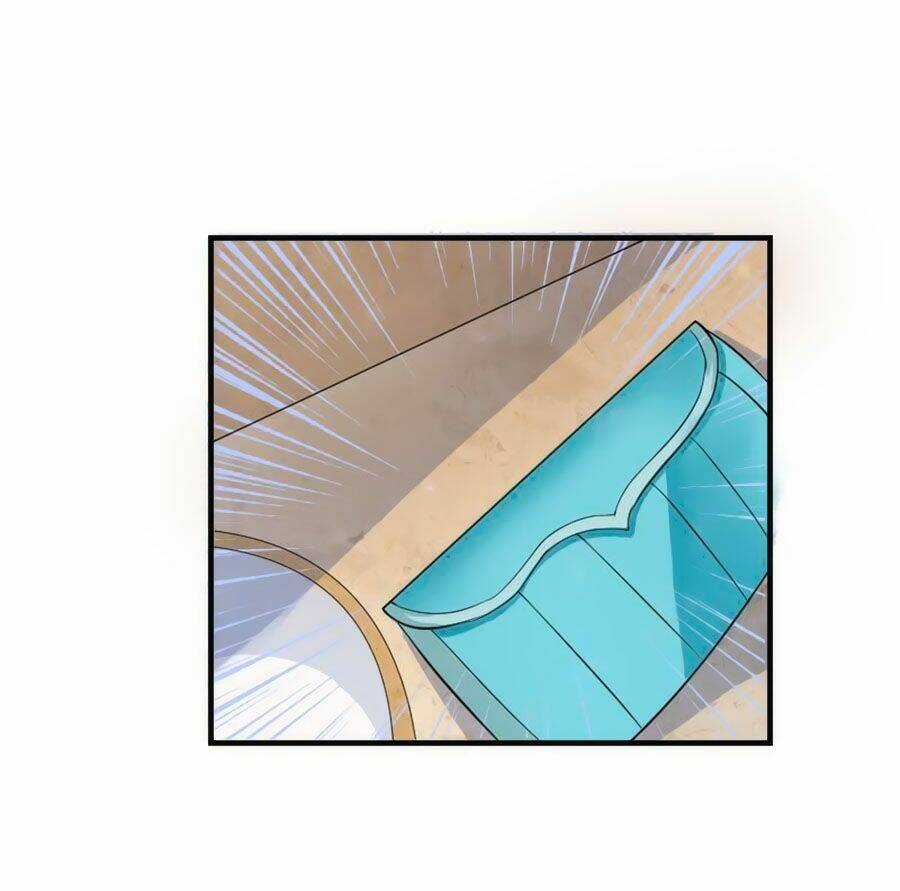 Trí Mệnh Sủng Thê: Tổng Tài Mau Nạp Mạng Chapter 9 trang 16