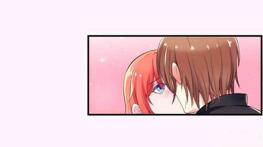 Trí Mệnh Sủng Thê: Tổng Tài Mau Nạp Mạng Chapter 9 trang 6