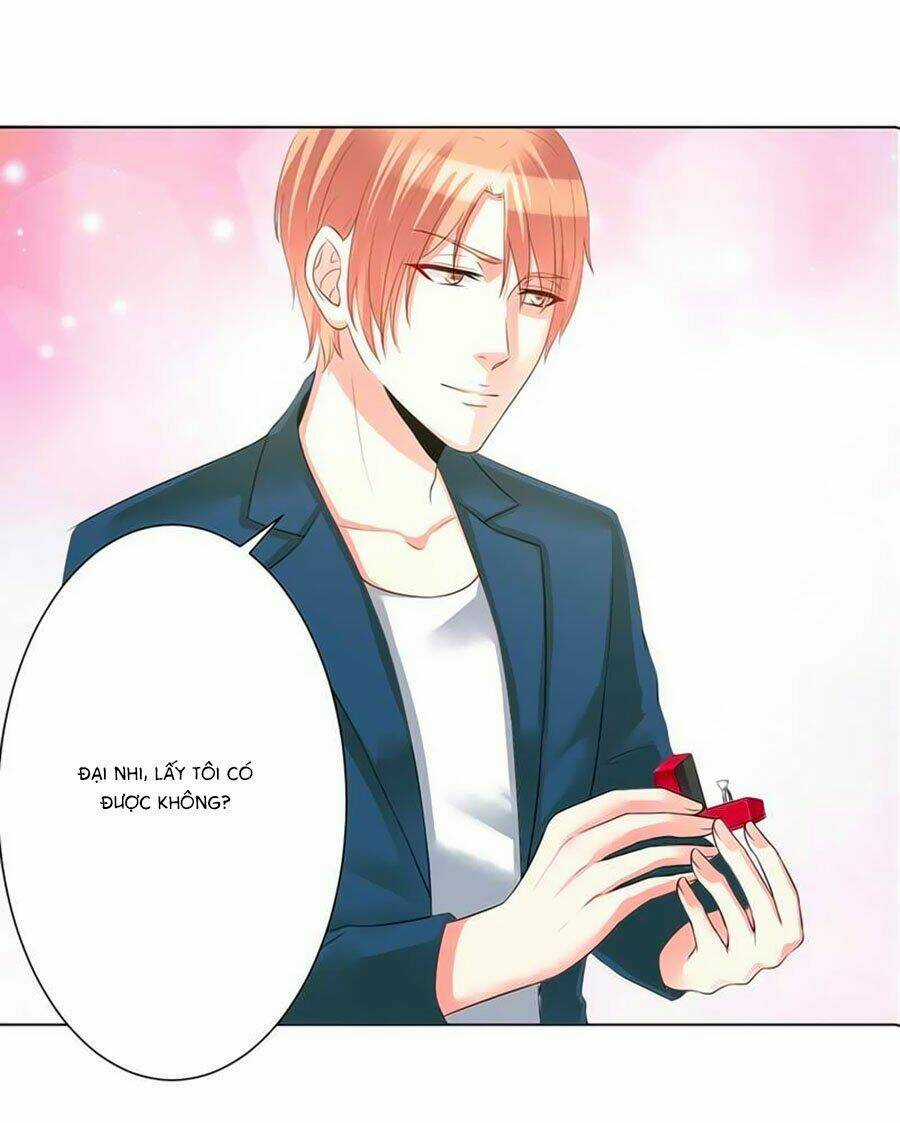 Trí Mệnh Sủng Thê: Tổng Tài Mau Nạp Mạng Chapter 90 trang 14