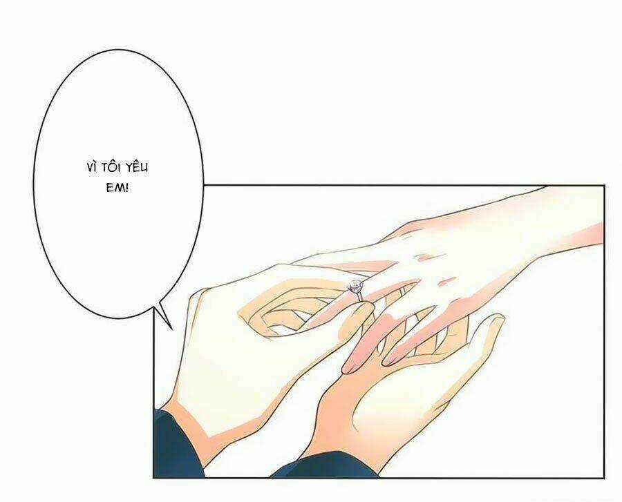 Trí Mệnh Sủng Thê: Tổng Tài Mau Nạp Mạng Chapter 90 trang 16