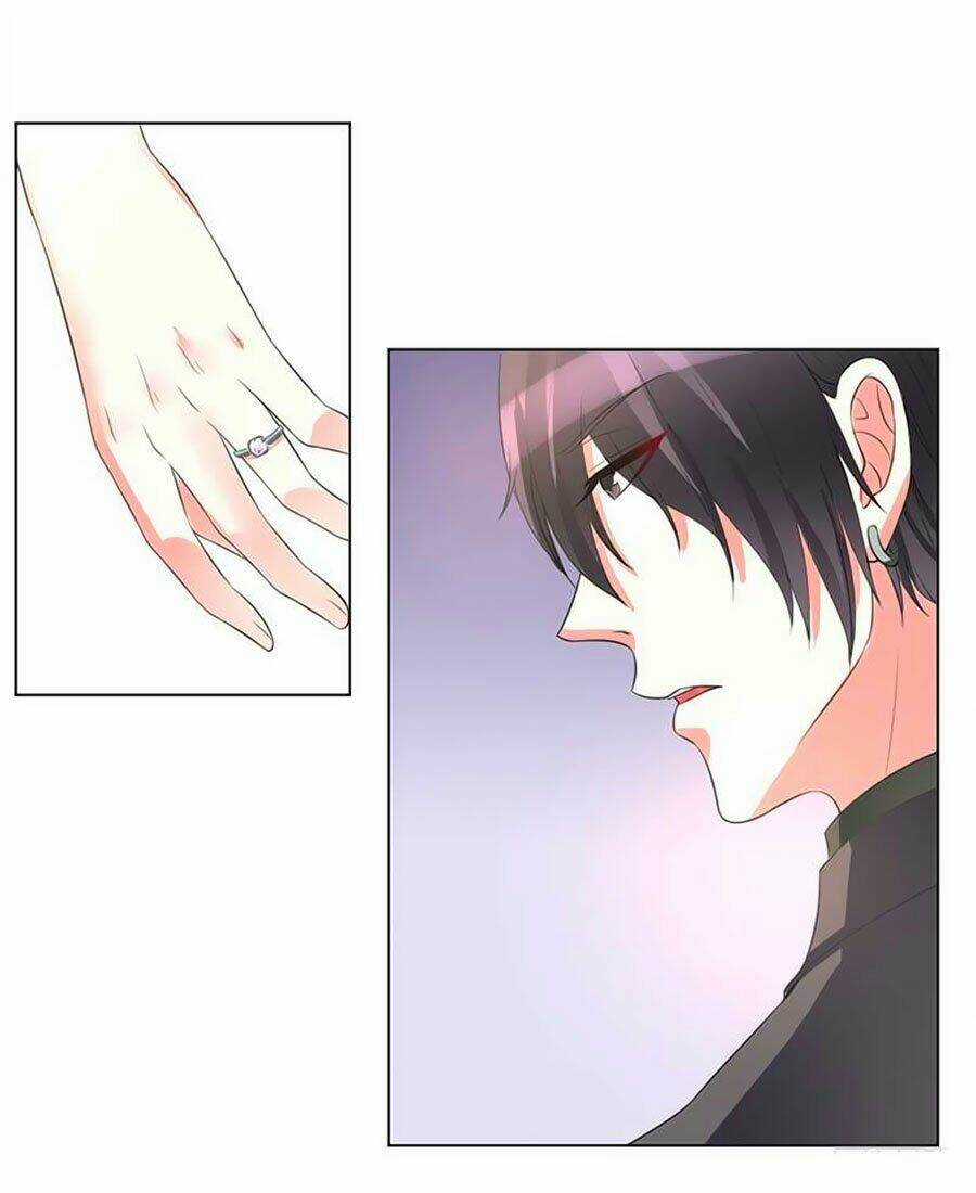 Trí Mệnh Sủng Thê: Tổng Tài Mau Nạp Mạng Chapter 90 trang 22