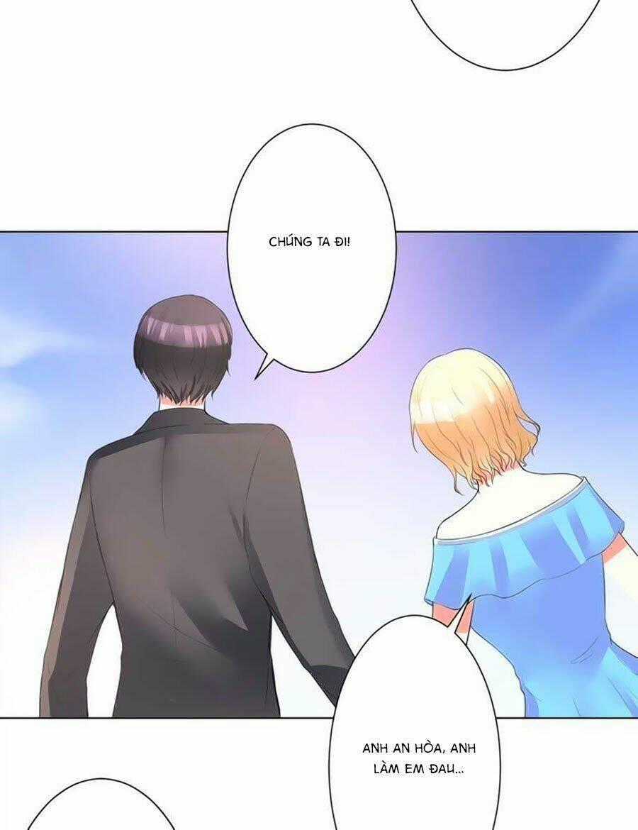 Trí Mệnh Sủng Thê: Tổng Tài Mau Nạp Mạng Chapter 90 trang 25