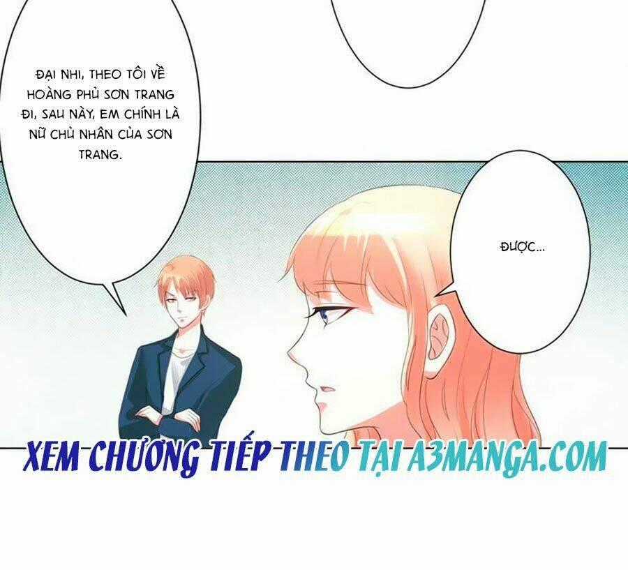 Trí Mệnh Sủng Thê: Tổng Tài Mau Nạp Mạng Chapter 90 trang 26