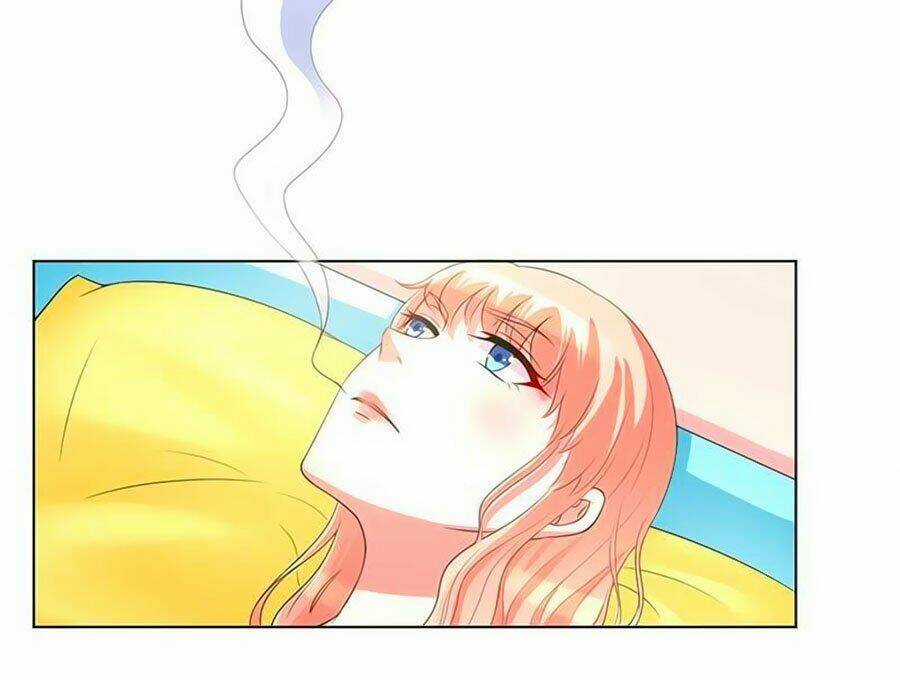 Trí Mệnh Sủng Thê: Tổng Tài Mau Nạp Mạng Chapter 90 trang 3